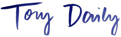 TORY DAILY